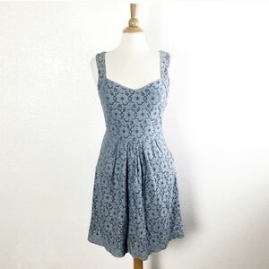 New - Anthropologie lace dress - S